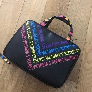 Victoria secret travel bag